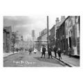 pt5420 - Ossett , Bank Street , Yorkshire - Pri...