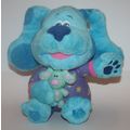 Nickelodeon Blues Clues & You Bedtime Blue Plus...