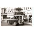 Black & White Photograph of Gateshead & Distric...