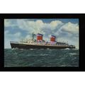 LS1488 - United States Lines Liner - United Sta...