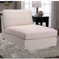Ikea Kivik Chaise Longue Cover, Tresund Light B...