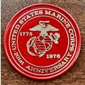 USMC 201st Anniversary UNITED STATES MARINE COR...