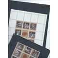 Austria stamps. 1969 State Opera, Vienna sheet ...