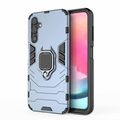 PC + TPU Shockproof Protective Phone Case with ...