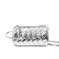 Women Trendy Small Shoulder Bag Genuine Leather...