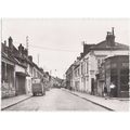 78 - Bonnières - Rue Georges Herrewyn