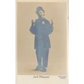 Jack Pleasants The Bashful Yorkshire Comedian A...