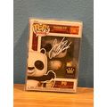 Funko Pop! Kung Fu Panda: Po #1567 Facsimile La...