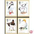 GB PHQ 1989 - RSPB Centenary