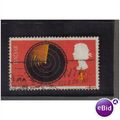 1967 GB BRITIISH DISCOVERY 4D F/U SG 752