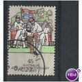 Australia 1977 SG652 Used Sport/Cricket (C-527)