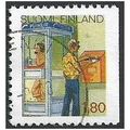 Mi 1039 Dr: Discount Stamp: 350th Anniv. of the...