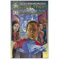 STAR TREK : DEEP SPACE NINE # 6 (Malibu / 1994)