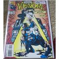 Venom Funeral Pyre (1993) # 2....September 1993...