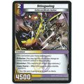 Kaijudo - Shattered Alliances - #46/80 - Stingwing