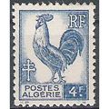 ALGERIE N° 222 NEUF ** ( MNH )