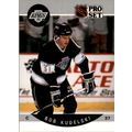1990/91 Pro Set Hockey Bob Kudelski