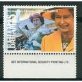 Bahamas 1992 - SG 928 - 15c - 40th Anniv of Que...