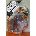 STAR WARS ' 30th SAGA LEGENDS' CHEWEBACCA actio...