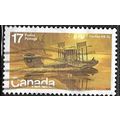 1979 SG 967 - fine used (o)