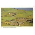 Yorkshire SCARBOROUGH Scalby Caravan Site Postc...