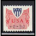 CVP31a 30c Shield Very Fine MNH SG PA4584