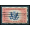 Used CE2 16c Great Seal Just Clears WA0944