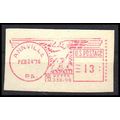 Used Revenue 13c Meter Annville, PA. E1196