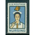 1190 4c Nursing Fine MNH V4394