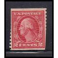 492 2c George Washington Fine MNG Type lll KA9279