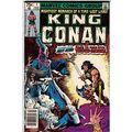 KING CONAN # 1 ( 1980 )