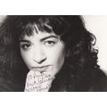 Mia Sotheriou Dr Parma Of Holby City Signed Photo