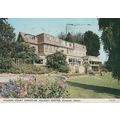 Haldon Court Christian Holiday Camp Centre Exmo...