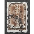Argentina N° PA 33 YVERT OBLITERE ( USED )