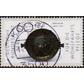Berlin. 1987 60pf+30pf S.G.B774 Used