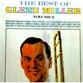 The Best of Glenn Miller Vol. 2 LP Vinyl Record...