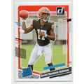 RATED ROOKIE DORIAN THOMPSON ROBINSON