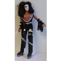 KISS ' STAR CHILD ' loose 8 " action figure