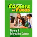 Careers In Focus