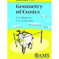 Geometry Of Conics