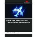 Gout and Antioxidants