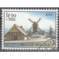Belgique 1970 Michel 1589 O Cote (2008) 0.25 € ...