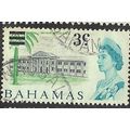 1966 SG 275 - fine used (o)