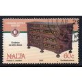 Malta 2002 Antique Maltese Furniture - 17th Cen...