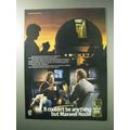 1986 Maxwell House Decaffeinated Coffee Ad!