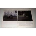 1992 Kawasaki Vulcan 88 Motorcycle Ad - Have to Ride