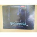 BOOGEYMAN (Sam Raimi) Mini-Poster