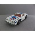 Matchbox Superfast 1980 Chevy Pro Stocker White...