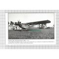 C2789) Caister On Sea Pleasure Flights - Cutting
