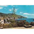 Madeira Funchal View from St Catarina Park Port...